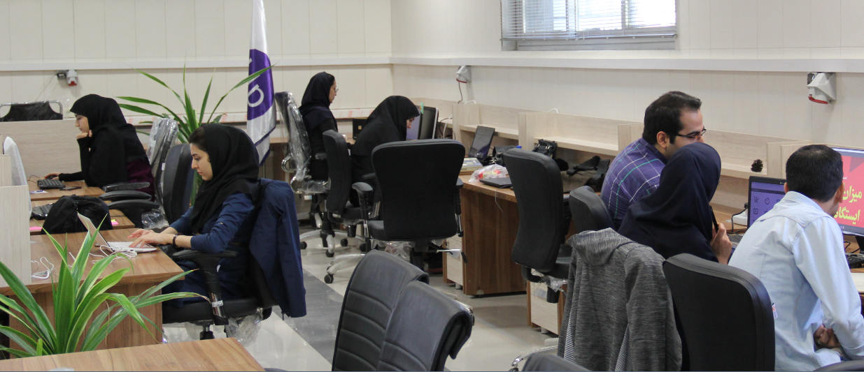 شبکه آزمایشگاه های دانشگاه فردوسی مشهد