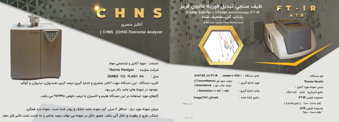 CHNS