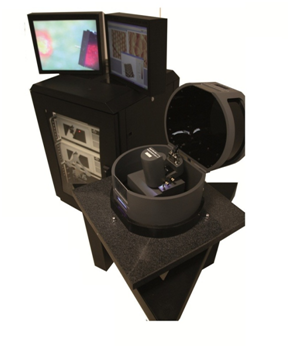 AtomicForceMicroscope